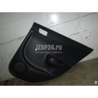 Обшивка двери задней правой Hyundai-Kia i20 (2008 - 2014) 833021J0009P