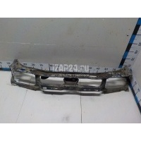 Панель передняя VAG Passat [B3] (1988 - 1993) 357805591A