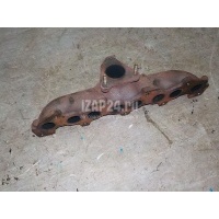 Коллектор выпускной Citroen-Peugeot 607 (2000 - 2010) 0341F8