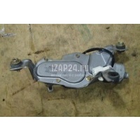 Моторчик стеклоочистителя задний Mitsubishi Outlander (CU) (2001 - 2008) MR515743