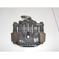 Суппорт тормозной задний левый Subaru Legacy (B13) (2003 - 2009) 26692AG071