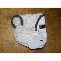 Замок двери передней правой Mitsubishi Outlander (GF) 2012 5715A576