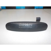 Ручка двери наружная левая Mitsubishi Colt (Z3) (2003 - 2012) MR959251XB