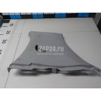 Обшивка багажника Hyundai-Kia i20 (2008 - 2014) 858601J050OM
