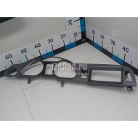 Накладка декоративная VAG A6 [C6,4F] (2004 - 2011) 4F1857115A