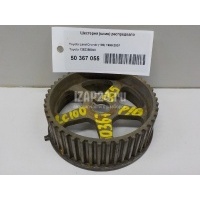 Шестерня (шкив) распредвала Toyota 4 Runner/Hilux Surf (2002 - 2009) 1352350040