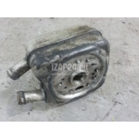 Радиатор масляный VAG Alhambra (1996 - 2000) 028117021L