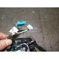 Подушка безопасности в рулевое колесо Land Rover Range Rover III (LM) (2002 - 2012) EHM500060WQJ