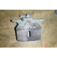 Суппорт тормозной передний правый Nissan Qashqai (J10) (2006 - 2014) 41001JD00A