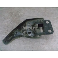 Кронштейн усилителя переднего бампера левый VAG Allroad quattro (2006 - 2012) 4F0805499