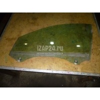 Стекло двери передней левой Renault Laguna II (2001 - 2008) 8200000386