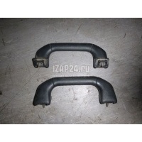 Ручка внутренняя потолочная VAG Passat [B4] (1994 - 1996) 357857607A01C