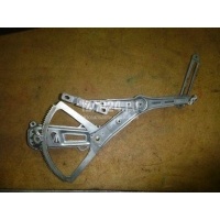 Стеклоподъемник механ. передний правый GM Astra G (1998 - 2005) 90521870