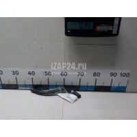 Патрубок K3,K4 2000 - 2008
