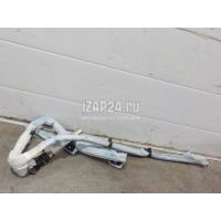 Подушка безопасности боковая (шторка) VAG Passat [B6] (2005 - 2010) 3C0880742E