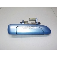Ручка двери задней наружная правая Honda Jazz (2002 - 2008) 72640SAAJ01ZN
