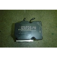 Блок ABS (насос) Hyundai-Kia Optima III (2010 - 2015) 589202T500