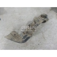 Пыльник (п.з.к.) Mercedes Benz W216 CL coupe (2006 - 2014) 2216980930