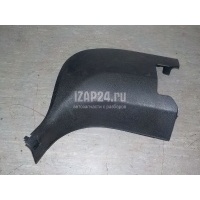 Накладка порога (внутренняя) BMW 2-серия F45/F46 Tourer (2015 - ) 51437354164
