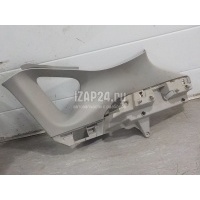 Обшивка багажника GM Astra J (2010 - ) 13301681