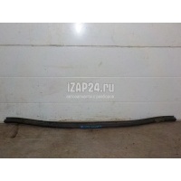 Уплотнитель капота Renault Megane III (2009 - 2016) 668300007R