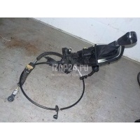 Кулиса КПП BMW 2-серия F45/F46 Tourer (2015 - ) 25168666166