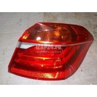 Фонарь задний наружный правый BMW 2-serie F45/F46 Tourer 2015 63217311030