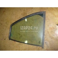 Стекло двери задней левой (форточка) Mercedes Benz W210 E-Klasse (1995 - 2000) 2107350509