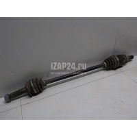 Полуось задняя Subaru Impreza (G12) (2007 - 2012) 28421FG010