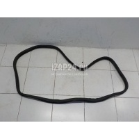 Уплотнитель двери VAG Fabia (2007 - 2015) 5J9867367E9B9