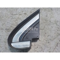 Накладка (кузов наружные) Honda CR-V (2007 - 2012) 75495SWWE01ZE