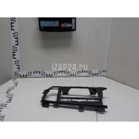 Накладка декоративная Hyundai-Kia Optima III (2010 - 2015) 847412T300CA