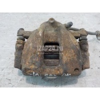 Суппорт тормозной передний левый Honda CR-V (2007 - 2012) 45019SWWG00
