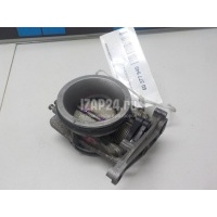 Заслонка дроссельная механическая Renault Clio II/Symbol (1998 - 2008) 161192787R