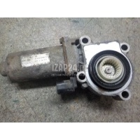 Моторчик блокировки межосевого дифференциала Mercedes Benz GL-Class X164 (2006 - 2012) 1645400188