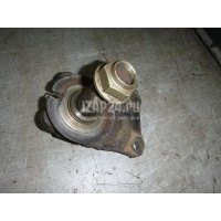 Цапфа левая Renault Espace IV (2002 - 2014) 7701474504