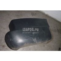 Накладка заднего бампера правая LDV Maxus (2005 - 2009) 566300031