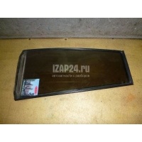 Стекло двери задней левой (форточка) Toyota LX 470 (1998 - 2007) 6812460180