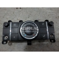Блок управления климатической установкой Mercedes Benz GL-Class X164 (2006 - 2012) 16487007899174
