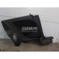 Обшивка кузова левая (купе) GM Corsa D (2006 - 2015) 13232709