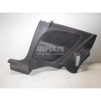 Обшивка кузова правая (купе) GM Corsa D (2006 - 2015) 13232710