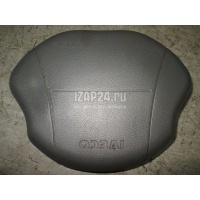 Подушка безопасности в рулевое колесо 1999 - 2006 504072860