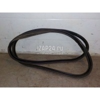 Уплотнитель багажника GM Corsa D (2006 - 2015) 13182540