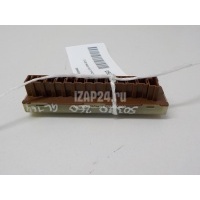 Штекер Mercedes Benz GL-Class X164 (2006 - 2012) 0045467640