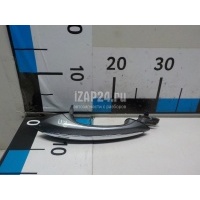 Ручка двери наружная правая BMW 5-серия F10/F11 (2009 - 2016) 51217231930