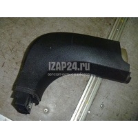 Накладка порога (внутренняя) BMW 7-серия F01/F02 (2008 - 2015) 51439121920