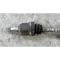 Привод передний левый FORD FOCUS 2 (2004-2011) 2009 1682285
