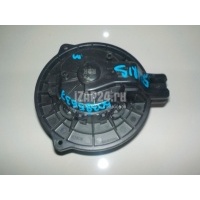 Моторчик отопителя Hyundai-Kia Solaris (2010 - 2017) 971114L000
