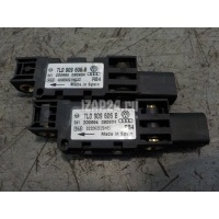 Датчик AIR BAG VAG Cayenne (2003 - 2010) 7L0909606B