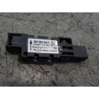 Датчик AIR BAG VAG Cayenne (2003 - 2010) 4B0959643E